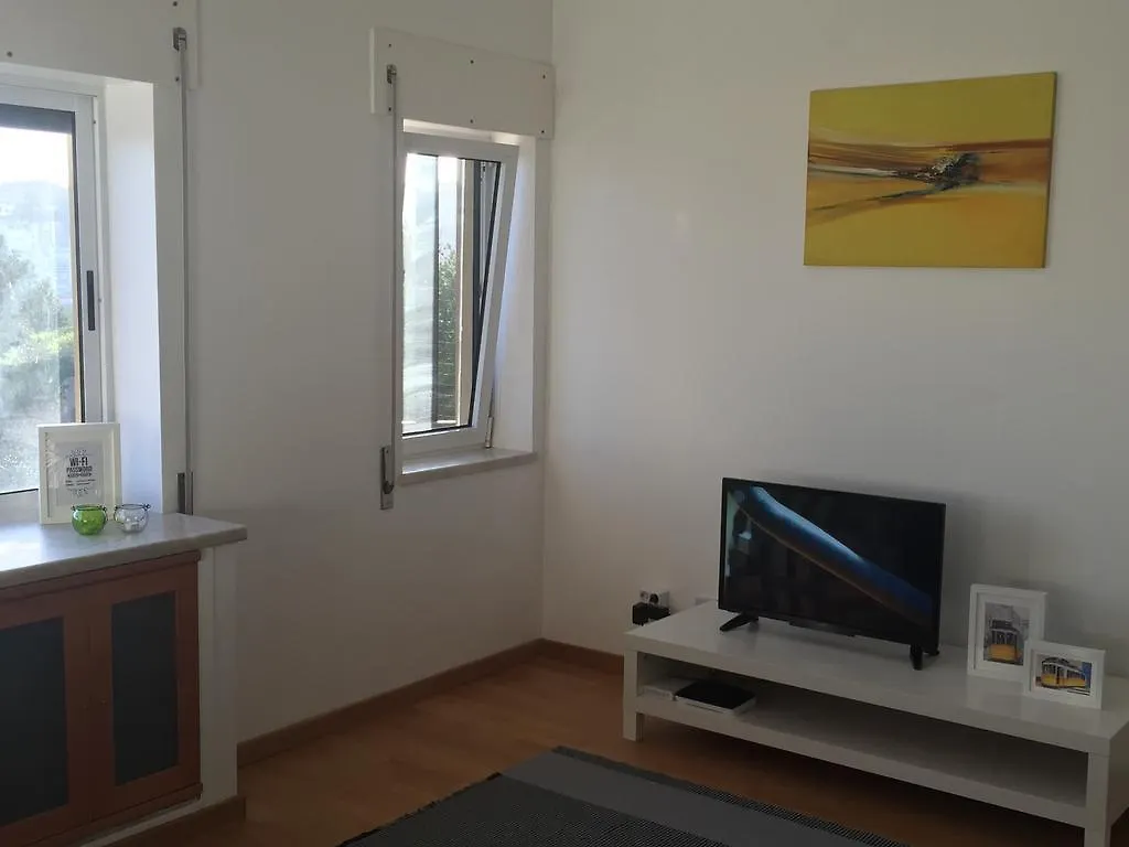Xabregas Apartment Lisbon